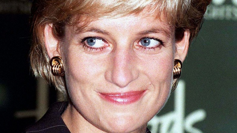 Princess Diana