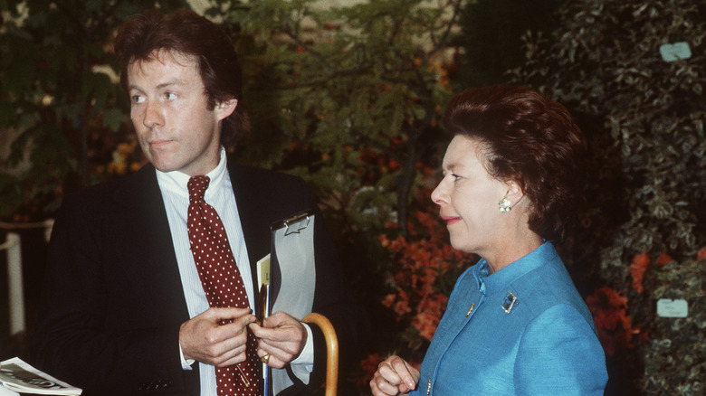 Tragic Details About Princess Margaret s Death