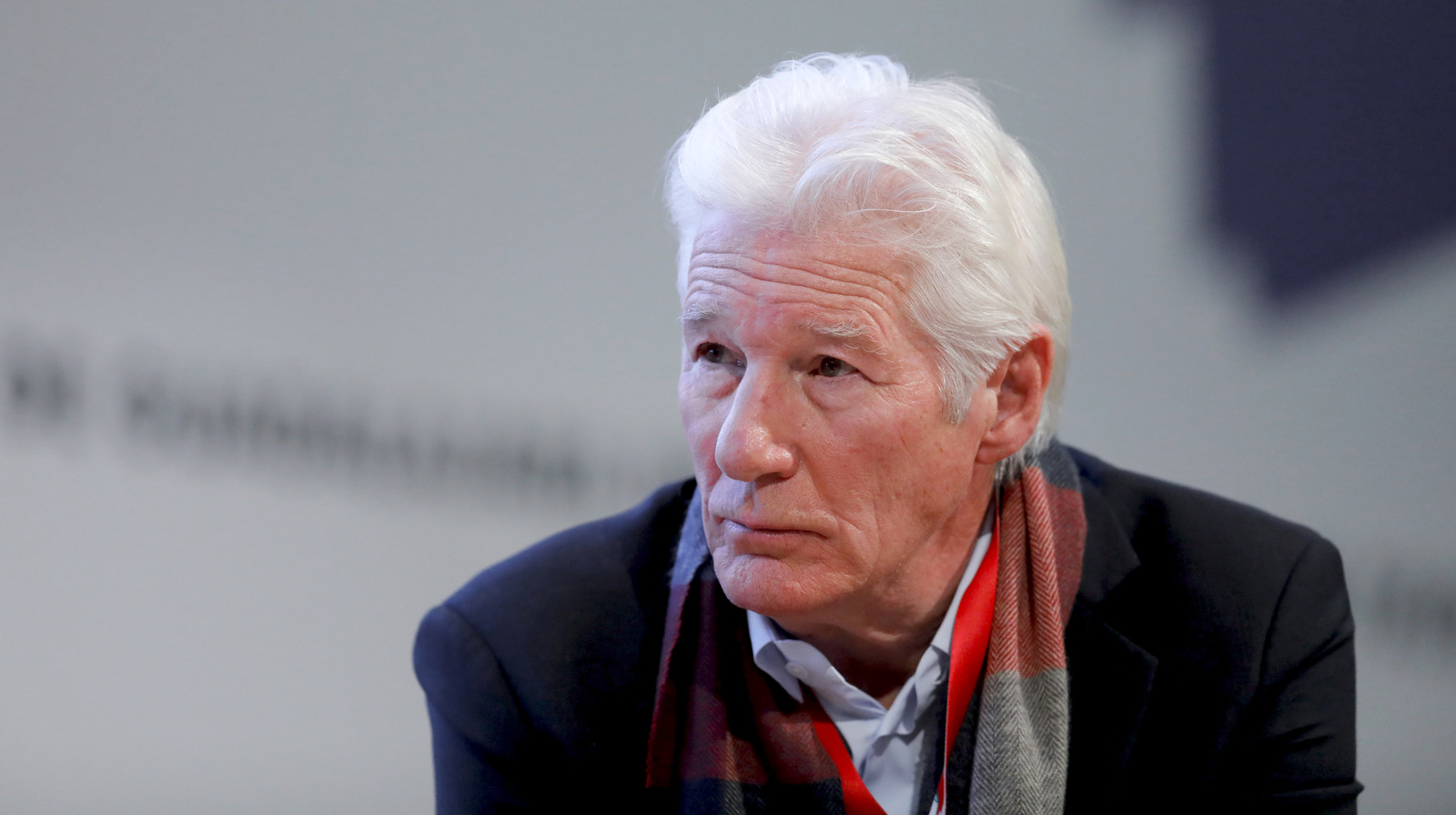Tragic Details About Richard Gere