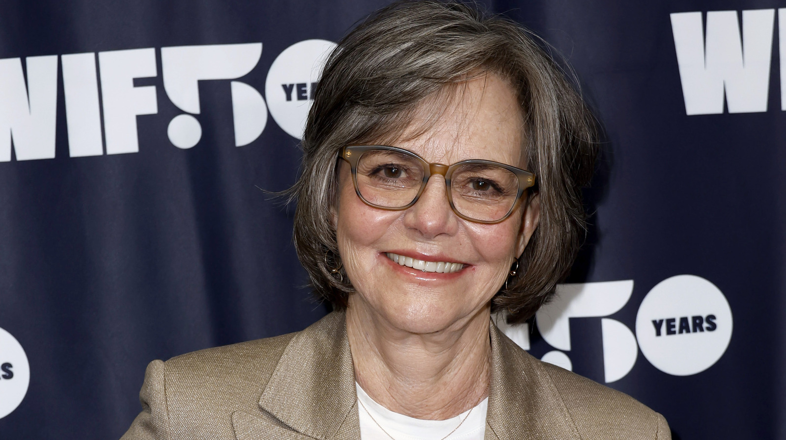 Tragic Details About Sally Field