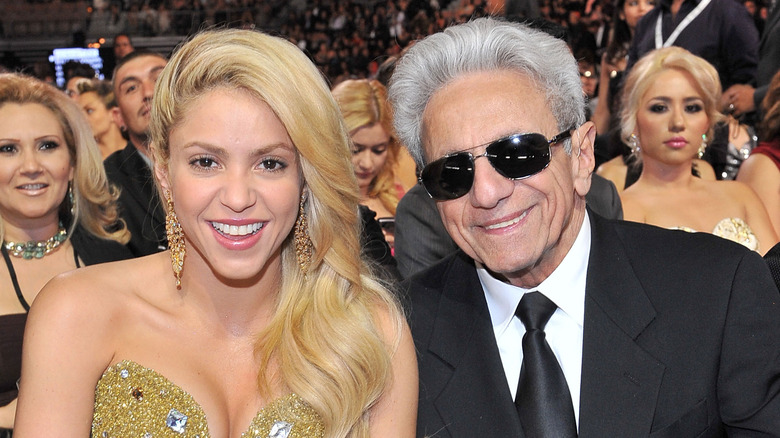Tragic Details About Shakira