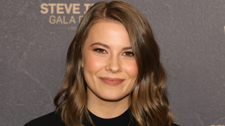Animal Conservationist / TV Personality Bindi Irwin attends the 2023 Steve Irwin Gala Dinner at SLS Hotel, a Luxury Collection Hotel, Beverly Hills on May 6, 2023 in Los Angeles, California (2023)