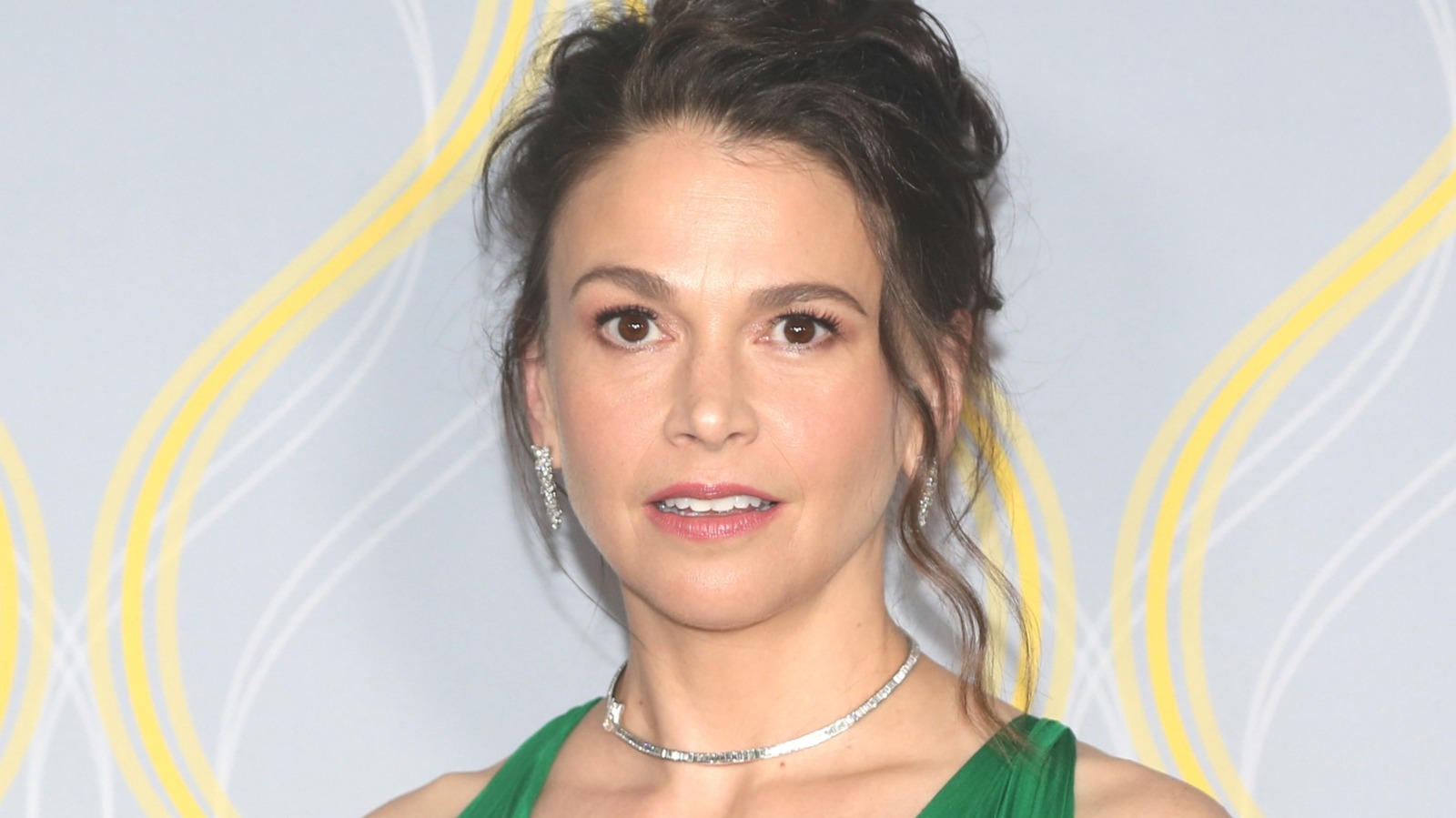 Tragic Details About Sutton Foster's Life