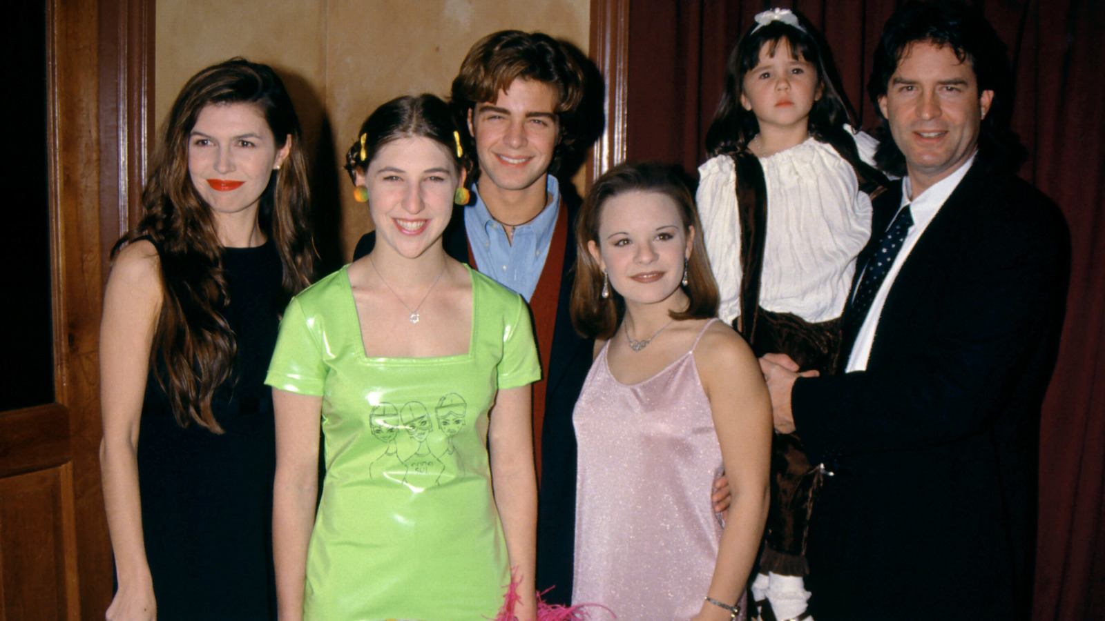Tragic Details About The Cast Of Blossom