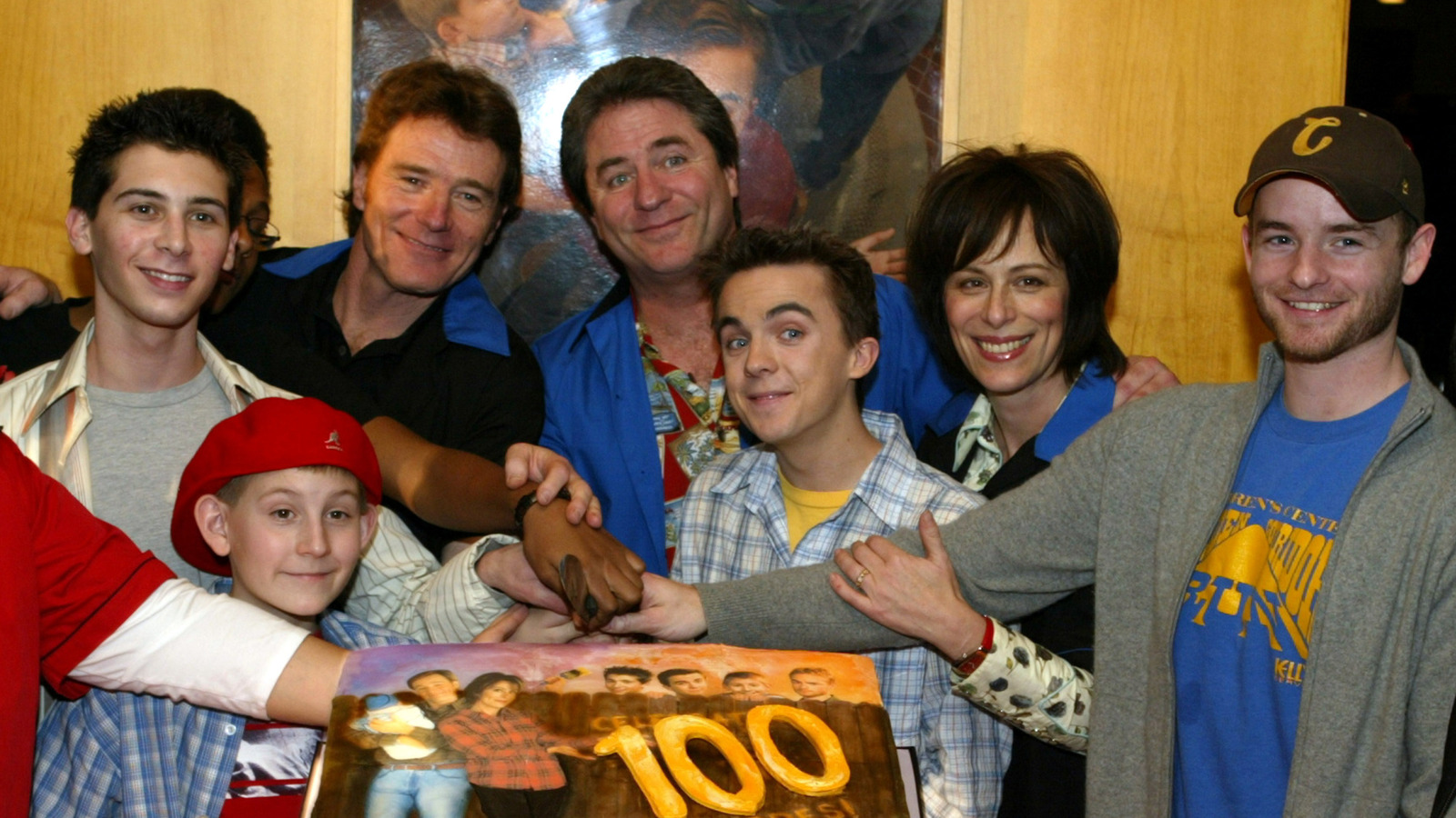 Tragic Details About The Cast Of Malcolm In The Middle, image size:1600x900