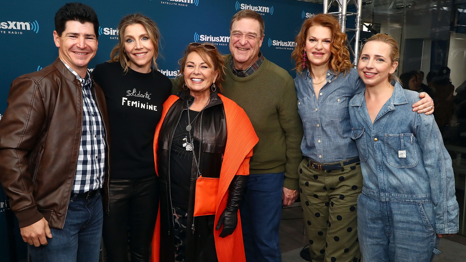 The Conners Season 6 Explains Why Dan Can't Solve His Worst Roseanne Problem, image size:1600x899