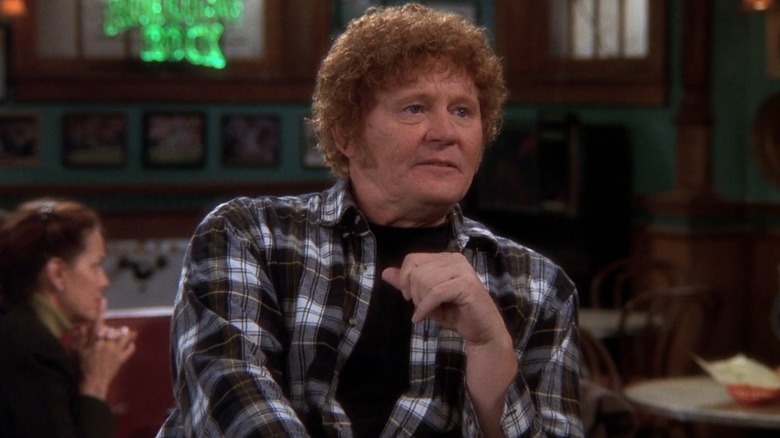 Mookie Barker in "The King of Queens"