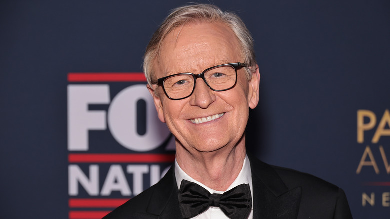 Steve Doocy at the 2024 Patriot Awards