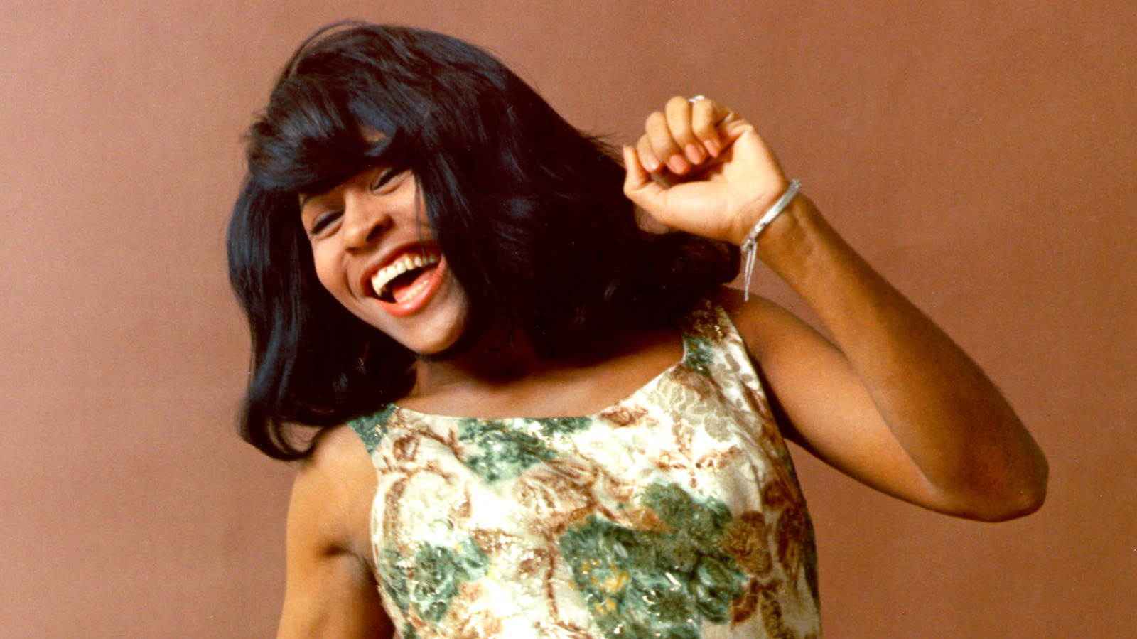Tragic Details About Tina Turner's Difficult Childhood
