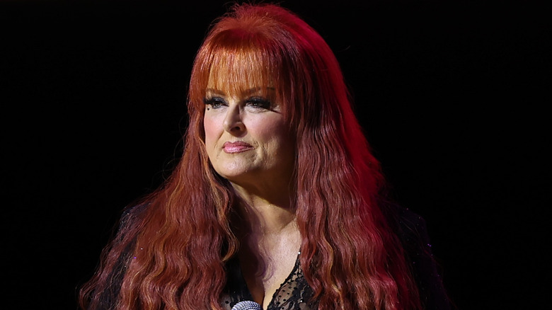 Wynonna Judd, 2023