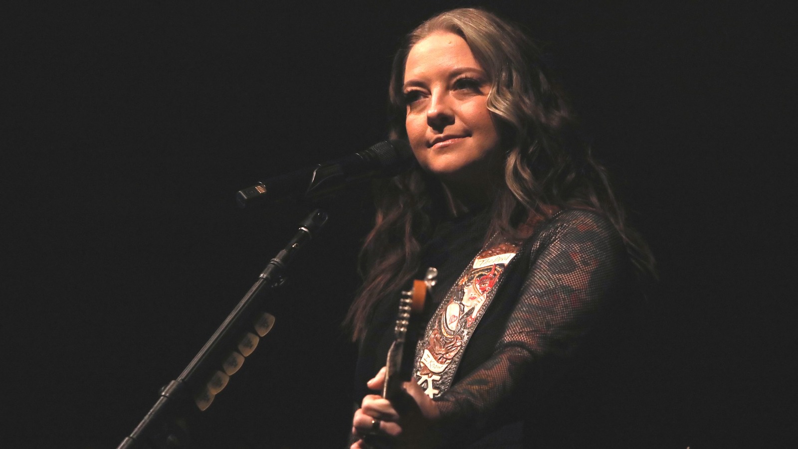 Tragic Details Of Ashley McBryde’s Life