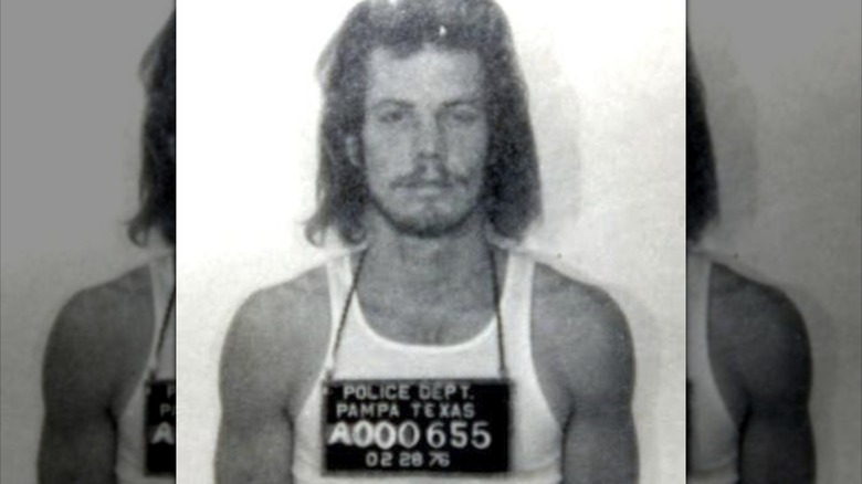 Dog the Bounty Hunter in 1976