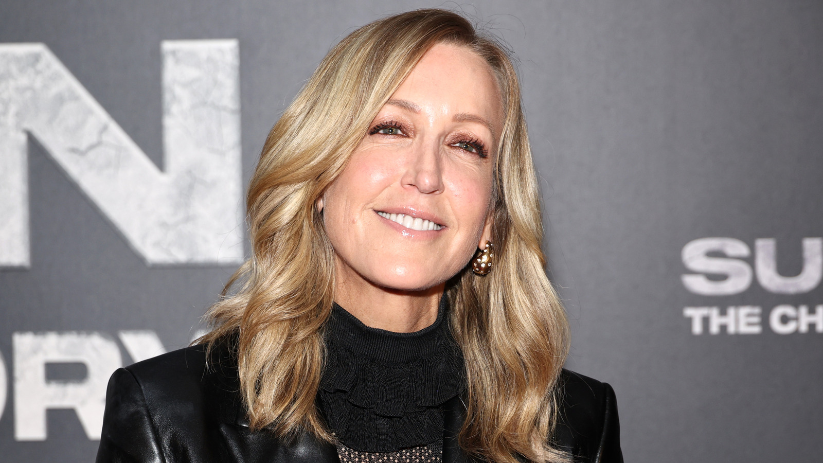 Tragic Details Of GMA's Lara Spencer