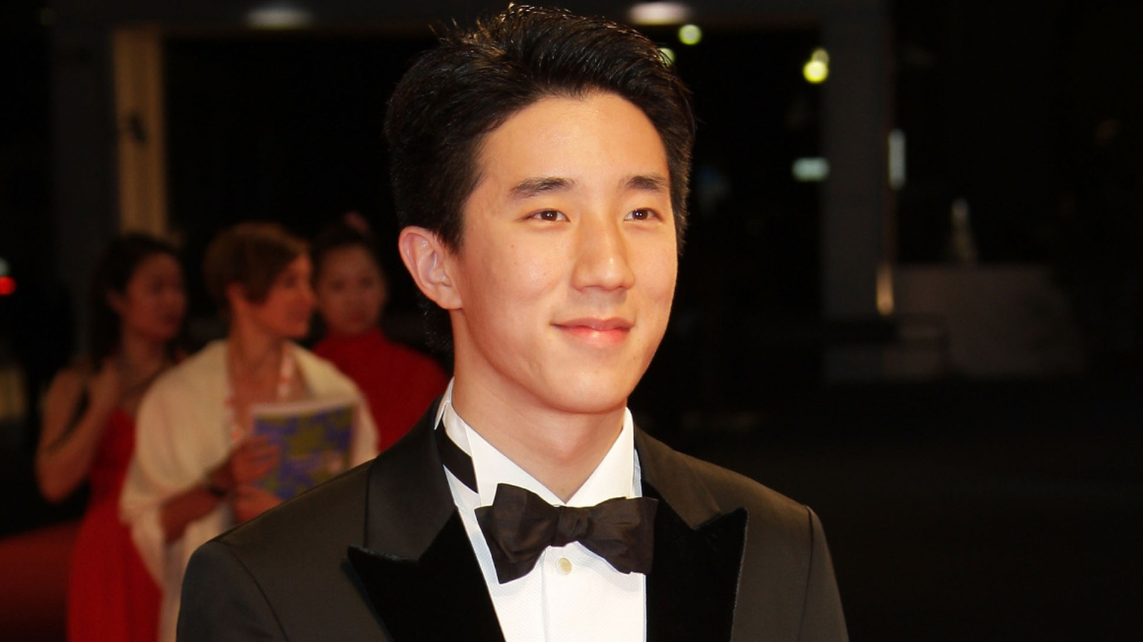 Tragic Details About Jackie Chan's Son Jaycee Chan