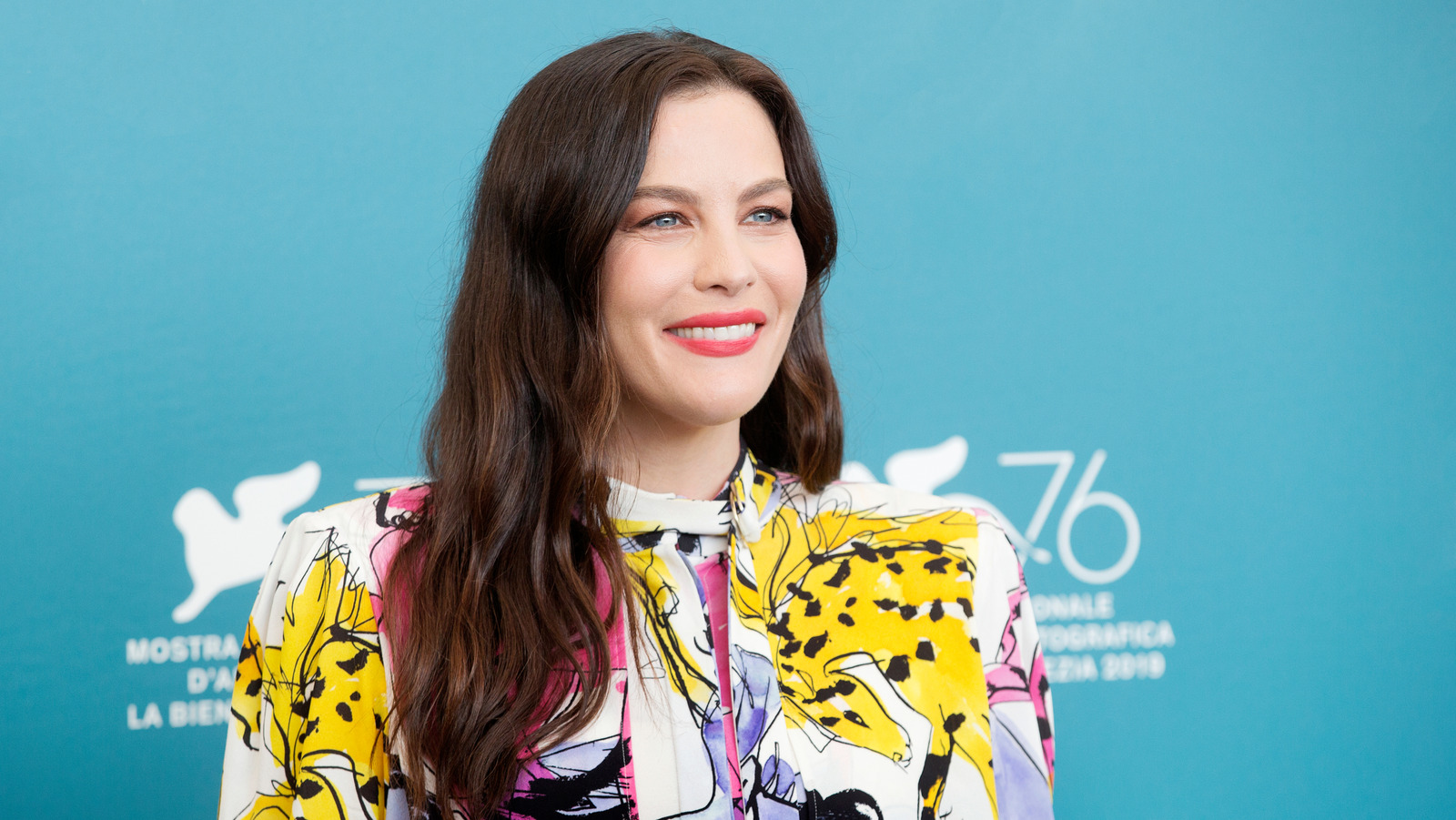 Tragic Details Of Liv Tyler