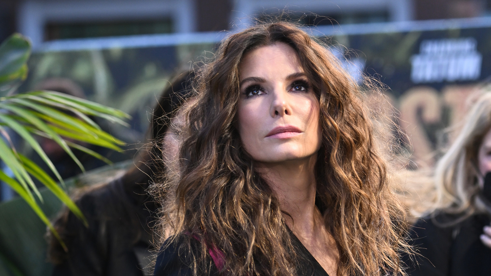 Tragic Details Of Sandra Bullock's Life