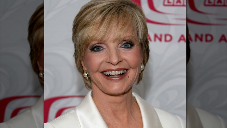 Florence Henderson at the TV Land Awards