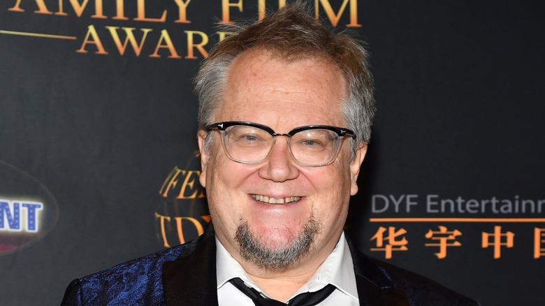 Robbie Rist at The Family Film Awards