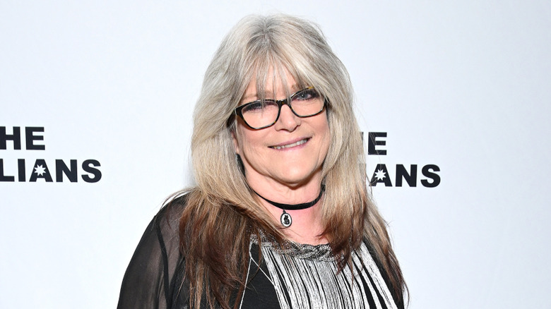 Susan Olsen at an event at the Brentwood Country Club