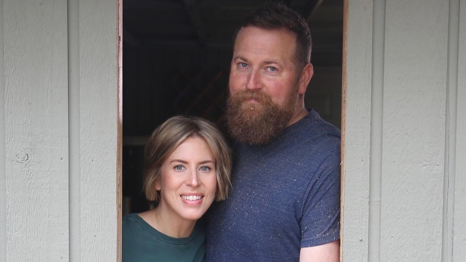 Tragic Events HGTV's Ben & Erin Napier Have Lived Through With Their Family
