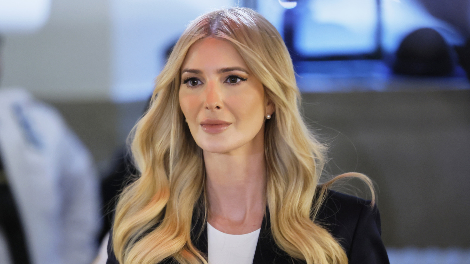 Tragic, Real-Life Details About Ivanka Trump The List