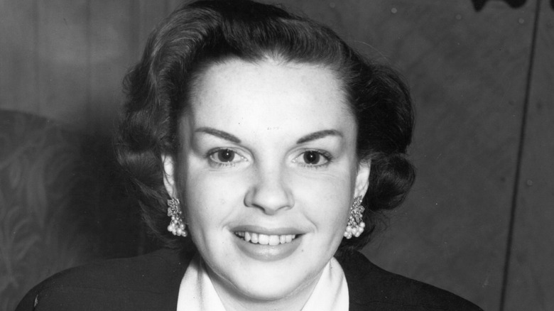 Judy Garland