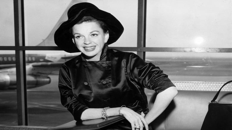 Judy Garland