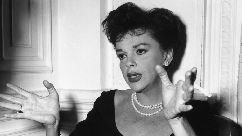 Judy Garland