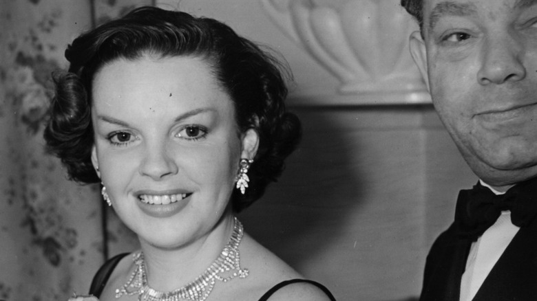 Judy Garland