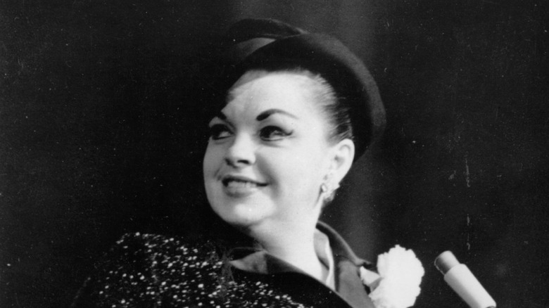 Judy Garland