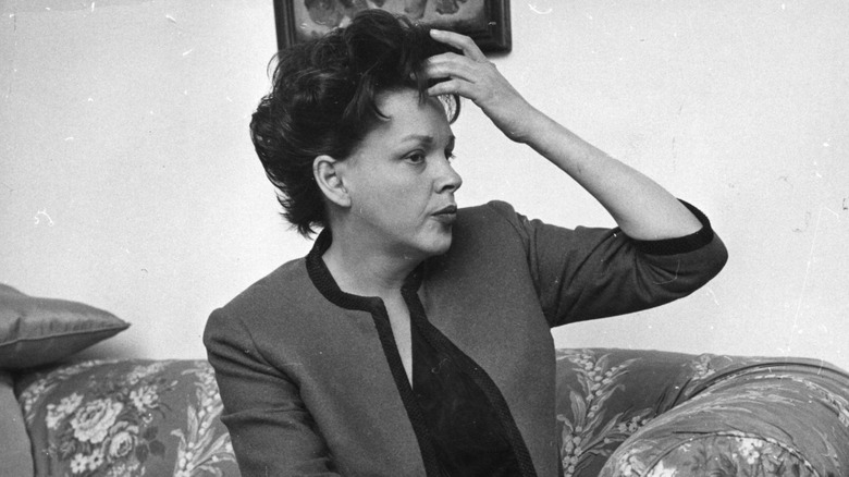 Judy Garland