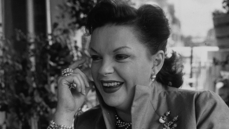 Judy Garland