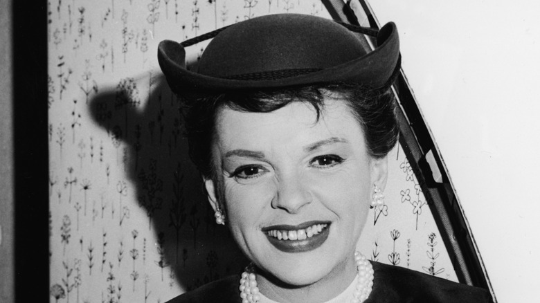 Judy Garland