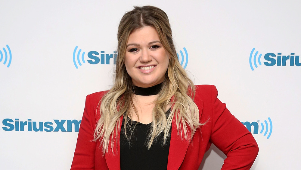 Tragic Things About Kelly Clarkson