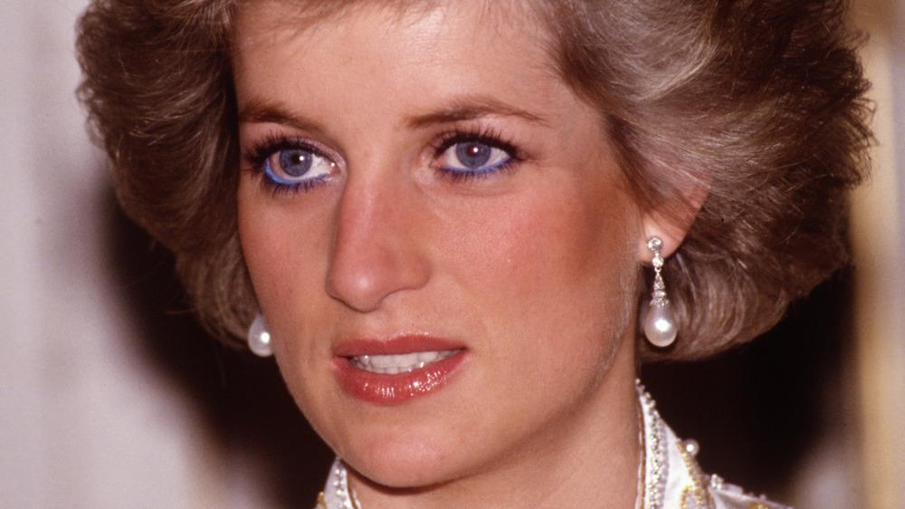 Princess Diana