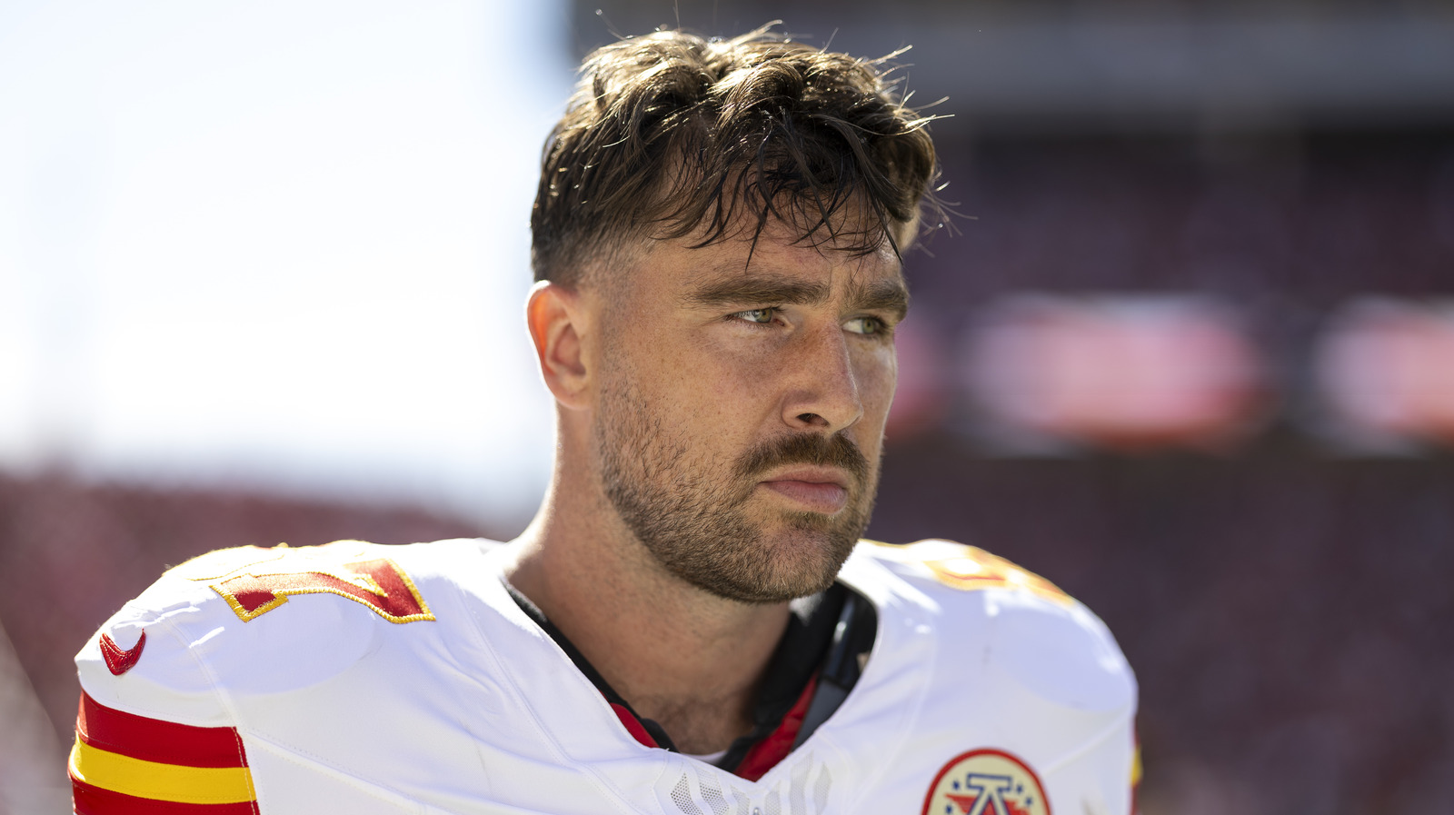 Travis Kelce's Defense Of His 'Real' Taylor Swift Romance Reeks Of ...