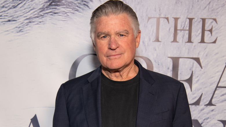 Treat Williams