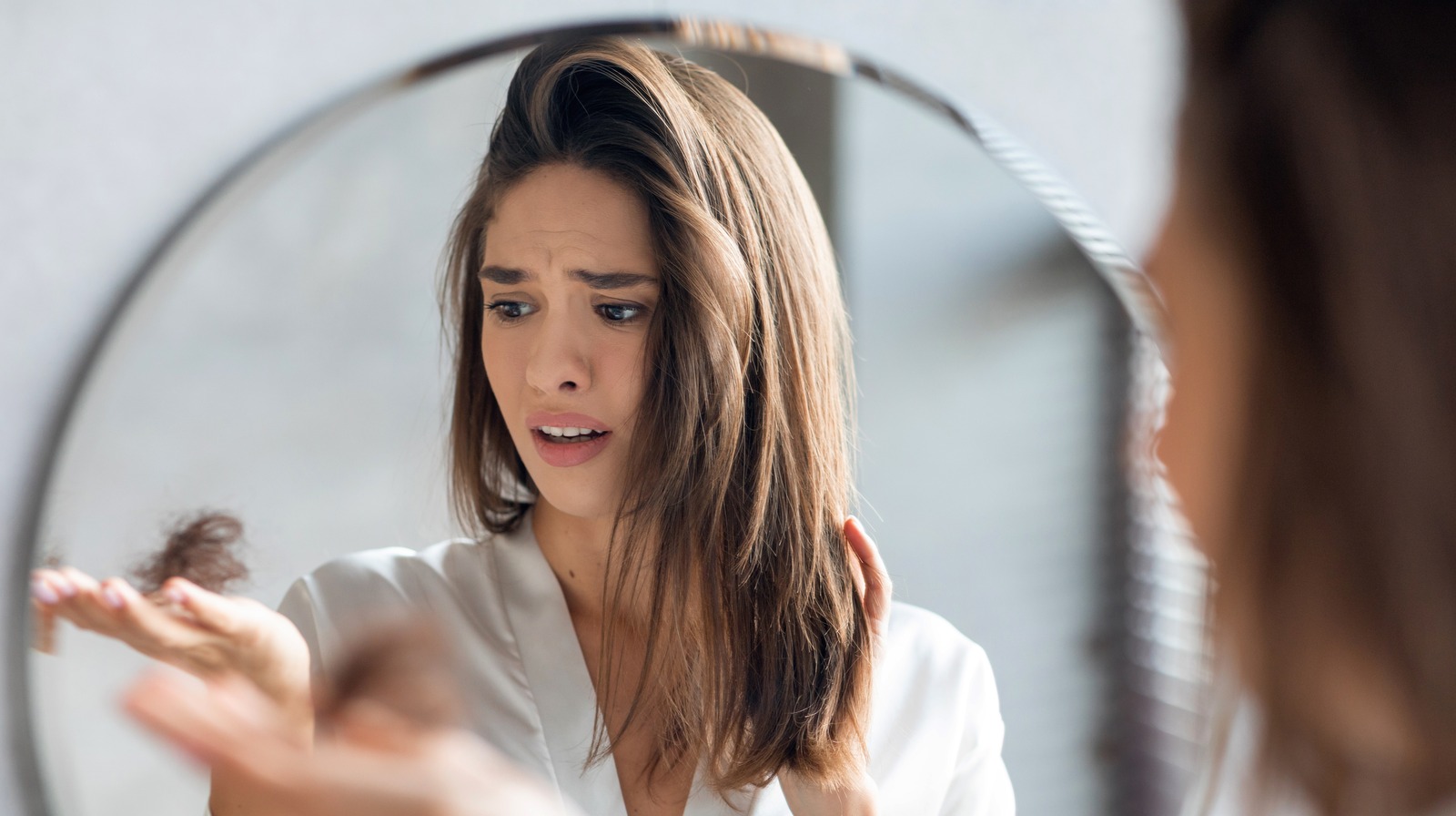 Treating Seasonal Hair Loss Is Easier Than You Think Here's How To Do It