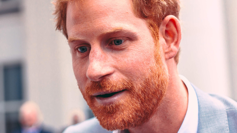 Prince Harry