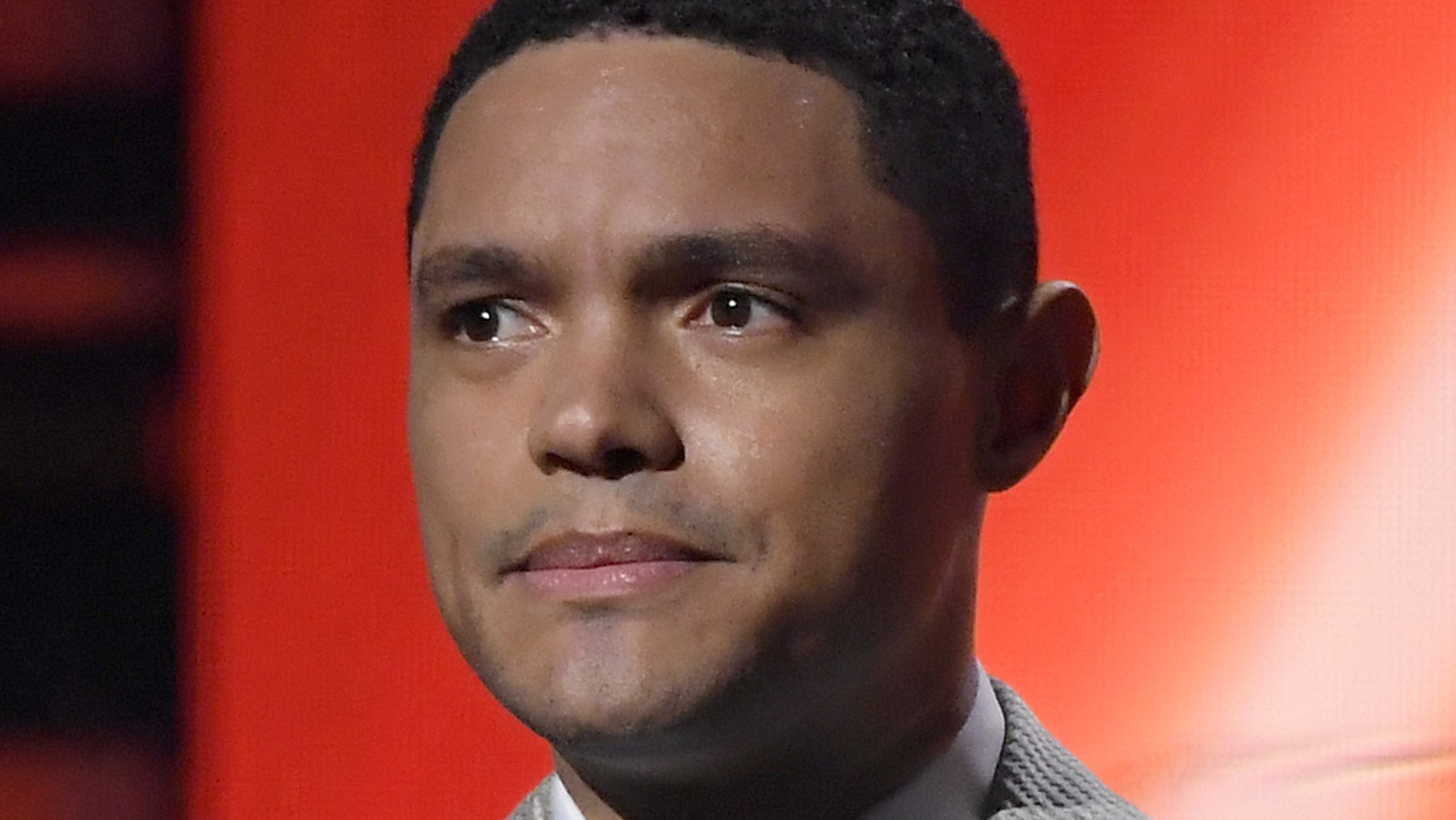 Trevor Noah's Stunning Net Worth Revealed