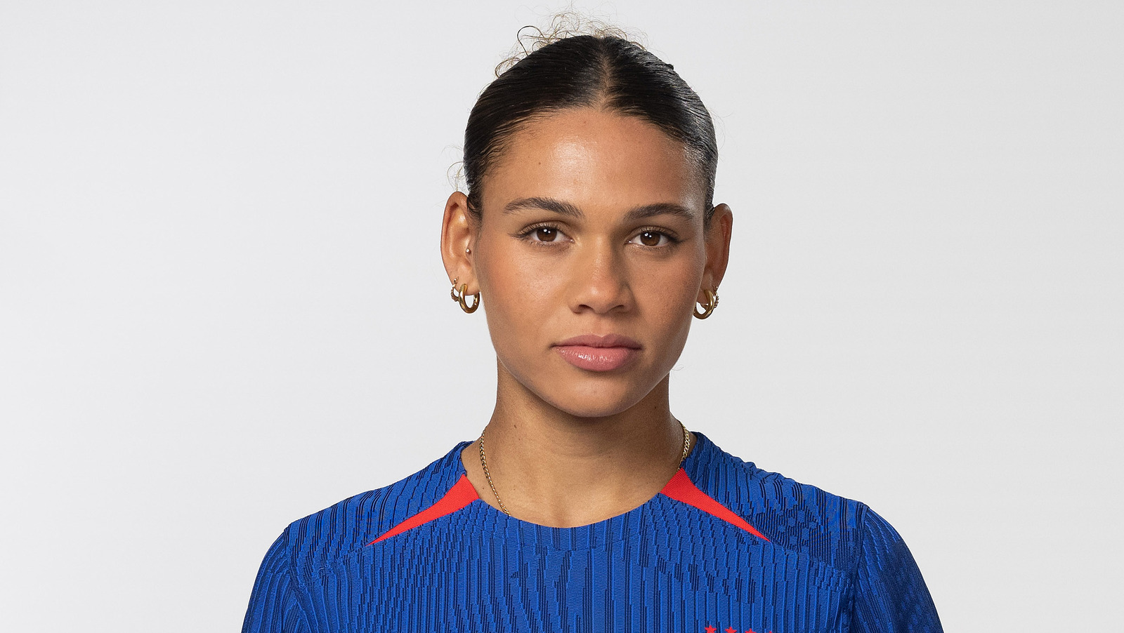 Breaking Records and Making History: Trinity Rodman's Impact on Women's Soccer
