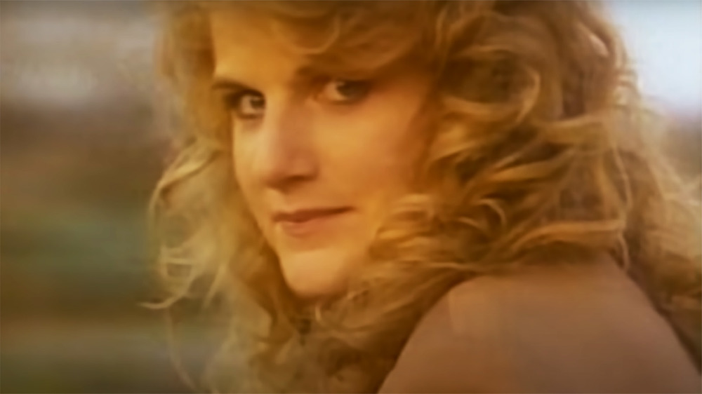 Trisha Yearwood in 1991