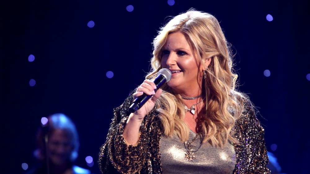 Trisha Yearwood