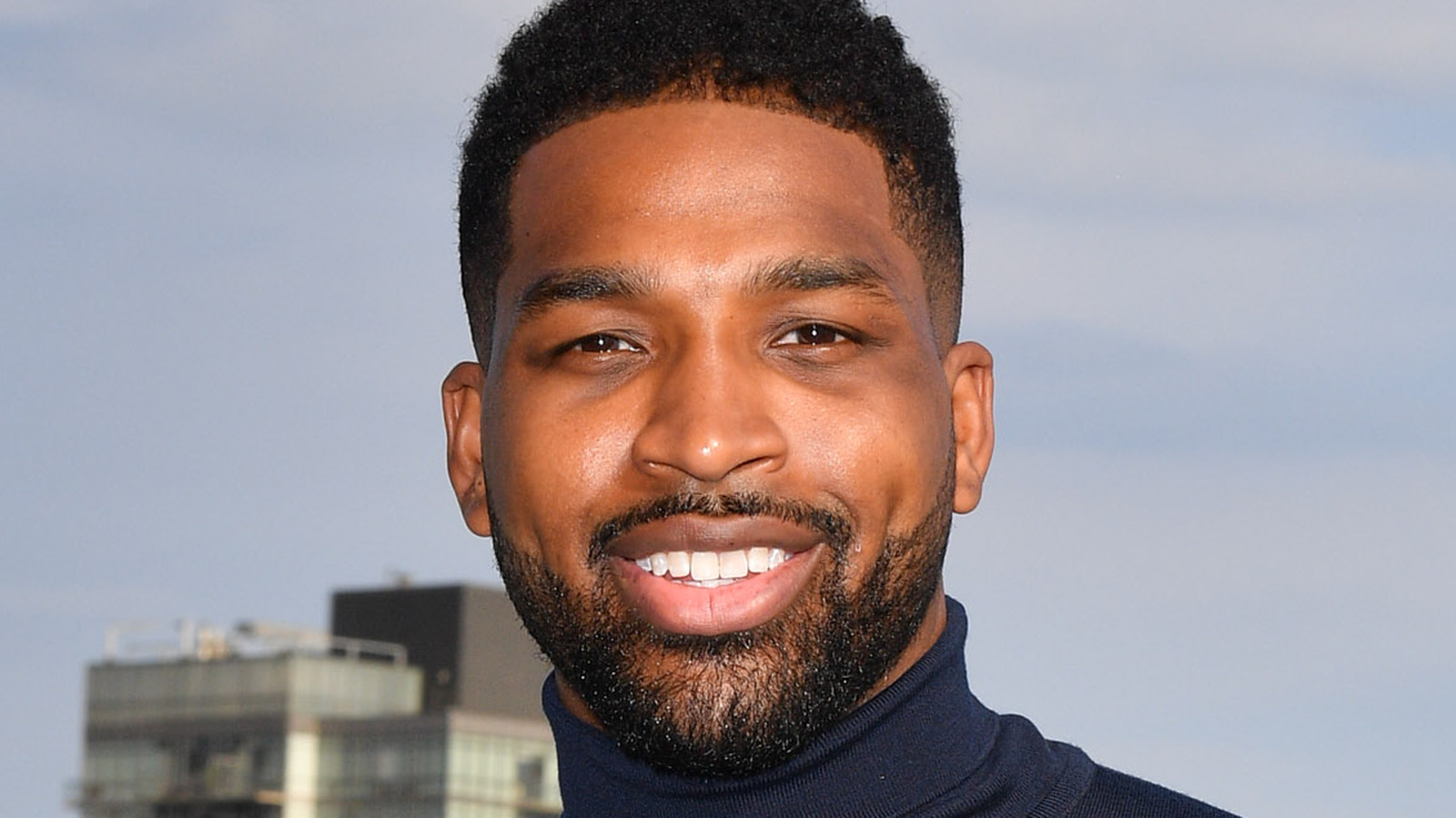 Tristan Thompson Hits A Roadblock In His Paternity Lawsuit