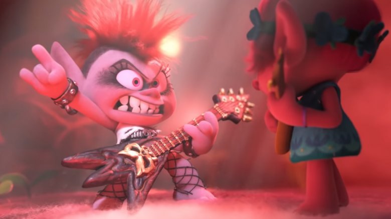 Trolls World Tour Release Date Trailer And Cast