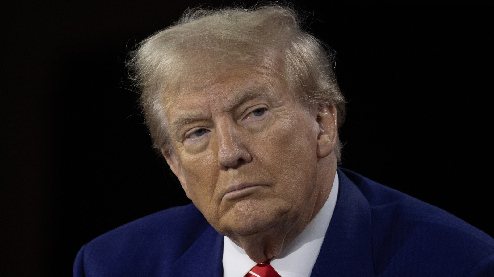 トランプ大統領、義理の娘ララの名前を軽蔑し、彼らの立場を微妙に示唆