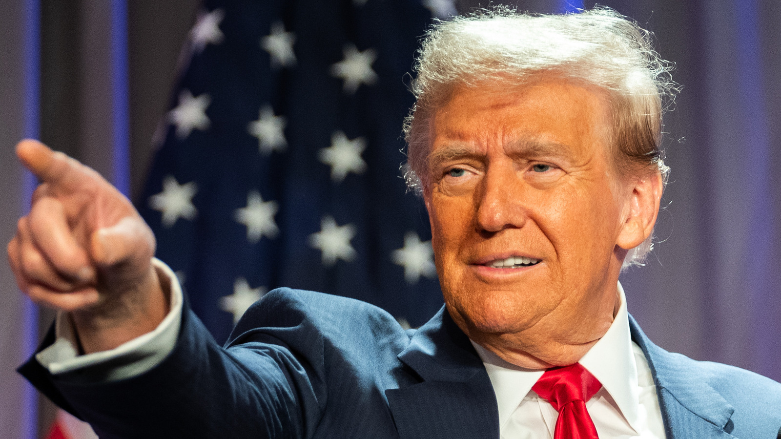 トランプ大統領、メラニア夫人のおかげでハリー王子への恨みを解消するかもしれない