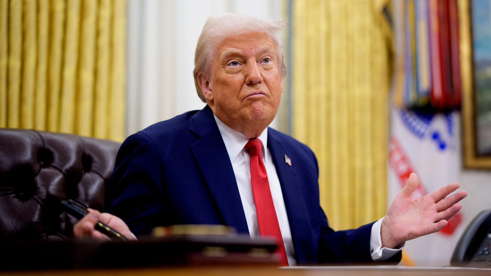 トランプの孫は皆、この健全な習慣を共有しています（ヒントを取りなさい、おじいちゃん）