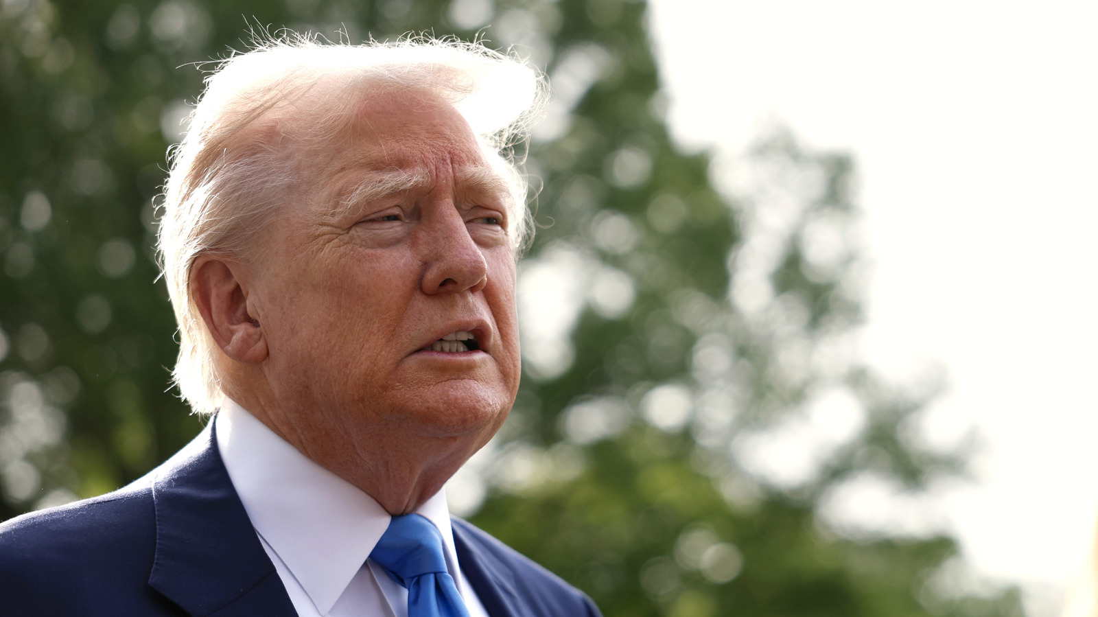<a href="https://www.thelist.com/1843763/trump-tan-dusting-white-powder/" target="_blank">Trump’s Greasy Hair Wisps & Cakey Makeup On Latest TIME Cover Have Everyone Roasting Him</a>