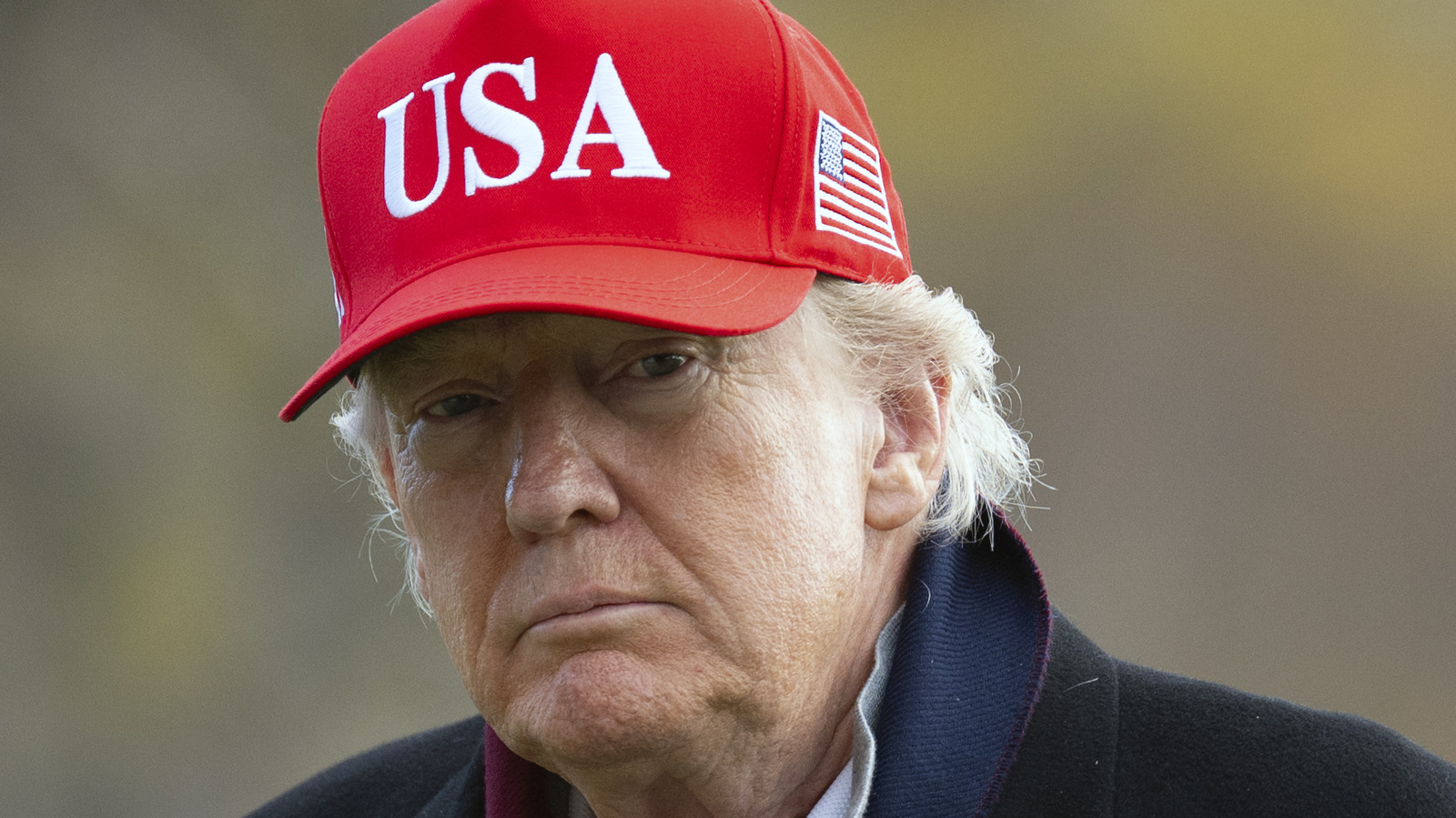 Trump's Health Status Is Shoved Back Into The Spotlight With Tim Walz's Bold Four-Word Demand